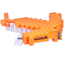 NERF Minecraft™ игрушечное оружие "Арбалет Разбойника"
