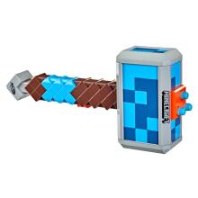 Nerf Minecraft Stormlander rotaļu āmurs