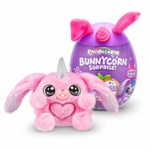 RAINBOCORNS Bunnycorn 9260/9260Q1 plush toy with accessories
