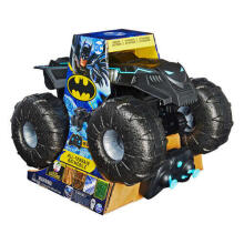 BETMAN transportl?dzeklis All Terrain Batmobile, 6062331