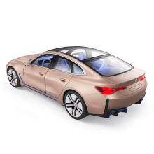Rastar BMW i4 Art.98300  Радиоуправляемая машина масштаба 1:14