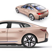 Rastar BMW i4 Art.98300  Радиоуправляемая машина масштаба 1:14