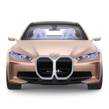 Rastar BMW i4 Art.98300  Радиоуправляемая машина масштаба 1:14