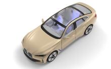 Rastar BMW i4 Art.98300  Радиоуправляемая машина масштаба 1:14