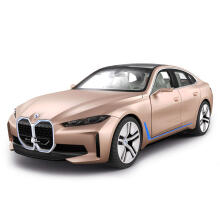 Rastar BMW i4 Art.98300  Радиоуправляемая машина масштаба 1:14
