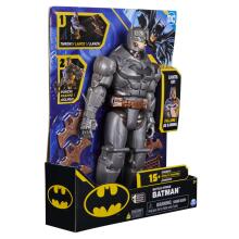 BATMAN FGR Art.6064833 figurine with sounds, 30 cm