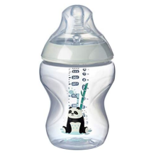 Tommee Tippee Art. 42250202 Closer To Nature Pudelīte