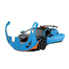Rastar Lamborghini Huracan Art.98700  Radiovadāma mašīna  Mērogs 1:14