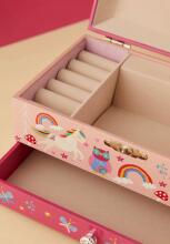 Toi Toys Music Box  Art.39P3528 Музыкальная шкатулка