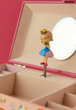 Toi Toys Music Box  Art.39P3528 Музыкальная шкатулка