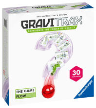 GRAVITRAX Flow Art.27017 interactive track system-game