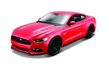 MAISTO DIE CAST 1:24 auto Special Edition, montāžas līnija, sortiments, 39900
