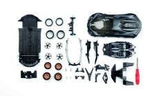 MAISTO DIE CAST 1:24 auto Special Edition, montāžas līnija, sortiments, 39900
