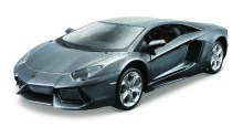 MAISTO DIE CAST 1:24 auto Special Edition, montāžas līnija, sortiments, 39900