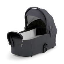 KinderKraft Nea  2 in1 Art.KSNEA000DGR2000 Deep Grey  Universālie rati 2 in1