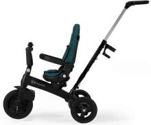 KinderKraft Twipper Art.KRTWIP00GRE0000 Green  Детский трехколесный велосипед