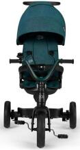 KinderKraft Twipper Art.KRTWIP00GRE0000 Green  Детский трехколесный велосипед
