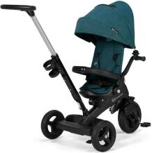 KinderKraft Twipper Art.KRTWIP00GRE0000 Green  Детский трехколесный велосипед