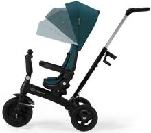 KinderKraft Twipper Art.KRTWIP00GRE0000 Green  Детский трехколесный велосипед