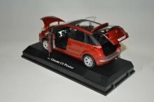 Cararama Art.00125 CITROEN C4 PICASSO