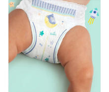 Pampers Nights Pants Art.P04H870