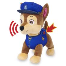 PAW PATROL Chase Art.6063790 plīša rotaļlieta