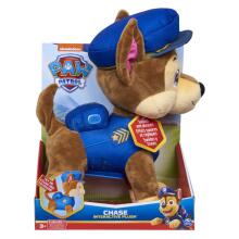PAW PATROL Chase Art.6063790 plīša rotaļlieta