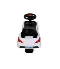 TLC Baby Car Art.JY-Z01C White