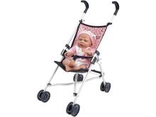 Arias Summer Stroller Art.AR40605