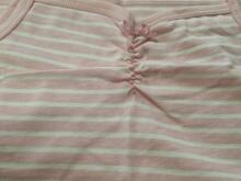 NORD TEXTILE  Top Girl Art.427715