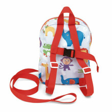 Fisher Price Backpack  Art.3530795 Детский рюкзак