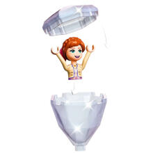 Lego Disney Frozen Anna  Art.43198  Конструктор