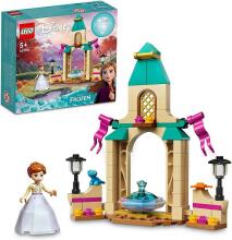 Lego Disney Frozen Anna  Art.43198  Конструктор