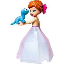 Lego Disney Frozen Anna  Art.43198  Конструктор