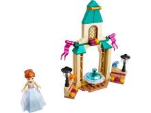 Lego Disney Frozen Anna  Art.43198  Конструктор