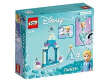 Lego Disney Frozen Elsa  Art.43199  Конструктор