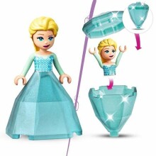 Lego Disney Frozen Elsa  Art.43199 Konstruktors