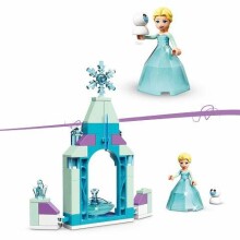 Lego Disney Frozen Elsa  Art.43199  Конструктор