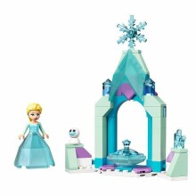 Lego Disney Frozen Elsa  Art.43199  Конструктор
