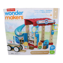 Fisher Price Wonder Makers Art.GFJ14