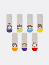 NORD TEXTILE Art.430G-1345 Light Grey