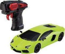Revell Lamborghini Avendator  Art.E24663 Radiovadāma mašīna  Mērogs 1:24