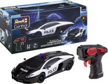 Revell Lamborghini Avendator Art.E24664