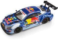 Revell Audi RS5 Red Bull  Art.E24686 Radiovadāma mašīna  Mērogs 1:24