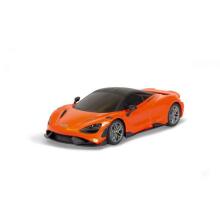 Revell McLaren 765LT  Art.E24667 Radiovadāma mašīna  Mērogs 1:24