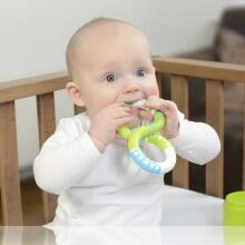 Kidsme Ring Rattle Art.9584 Погремушка