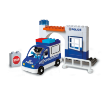 Unico Plus Police Art.53-8549