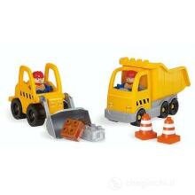 Unico Plus Cars Art.53-8553