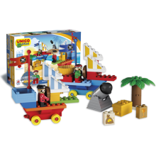 Unico Plus Pirates Art.53-8624