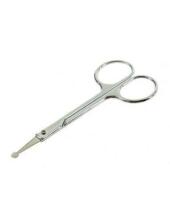 Akuku Art.A0418  Baby safety scissors